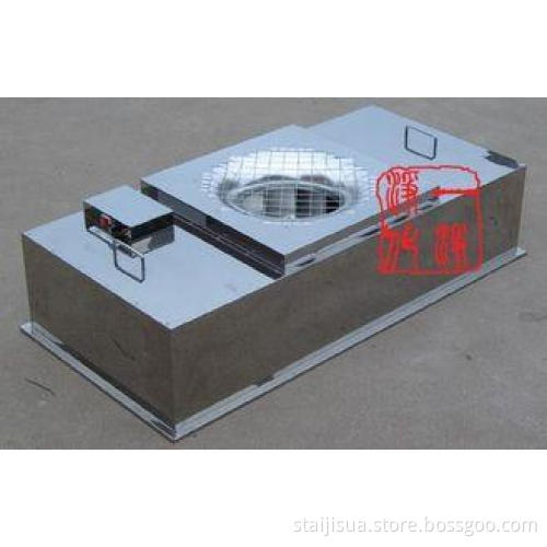 Cold Steel 120W HEPA Clean Room Air Filters Purification FF